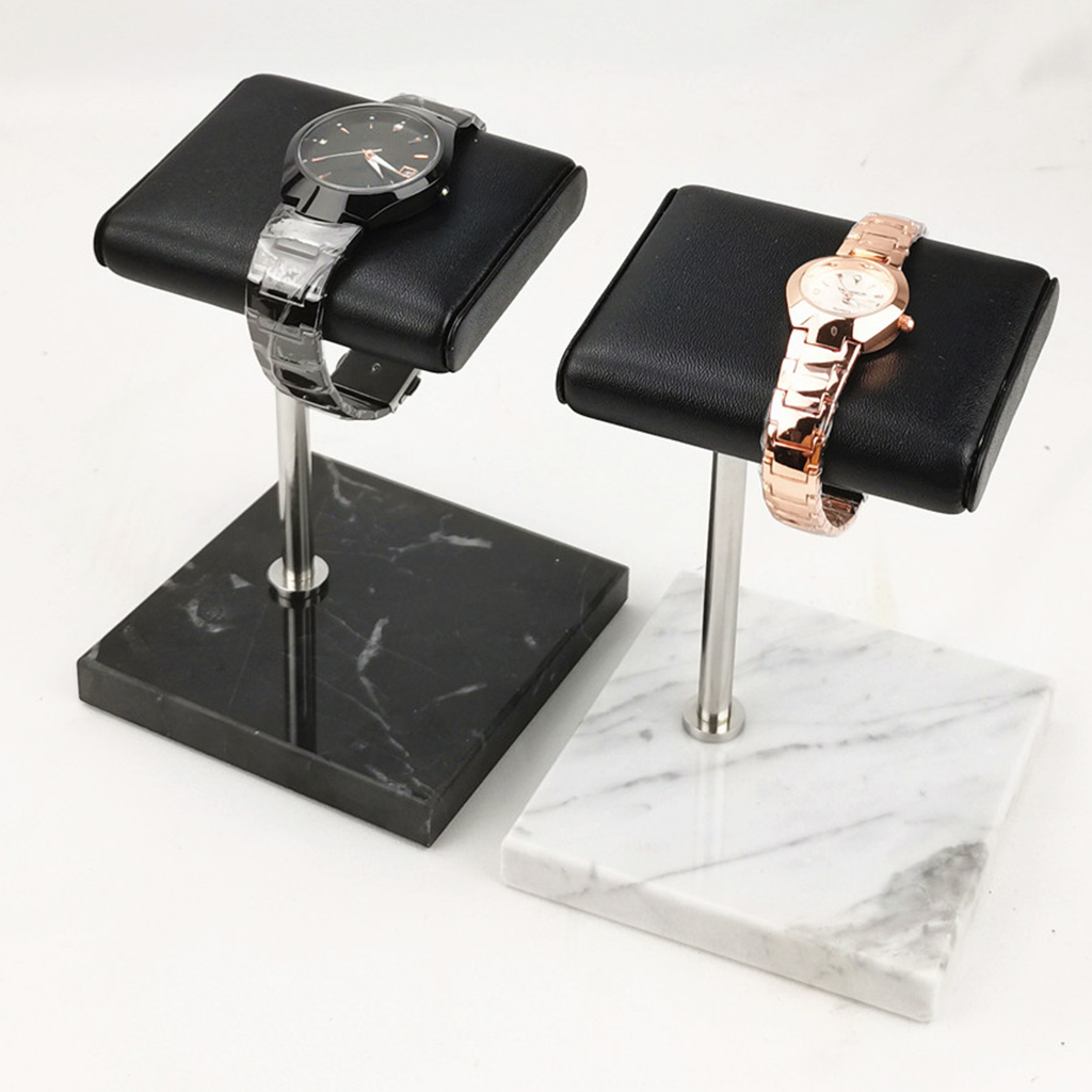 Jewelry And Watches Stores - Di Động Da PU & Đá