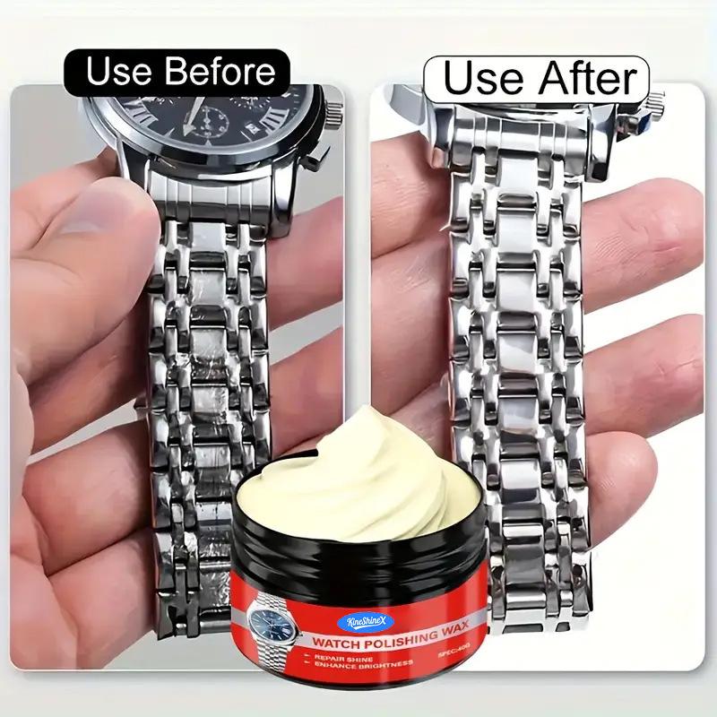 Jewelry Watches For Sale - Hot Sale Instant Watch Polishing Paste