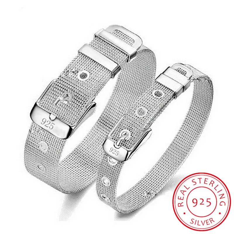 Jewelry Watches For Sale - Hot Sale 925 Sterling Silver Clip