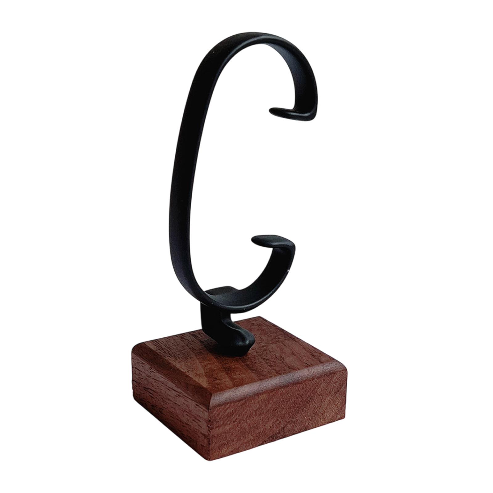 C Shaped Watch Display Stand S - đánh giá và giá Jewelry Watches For Sale