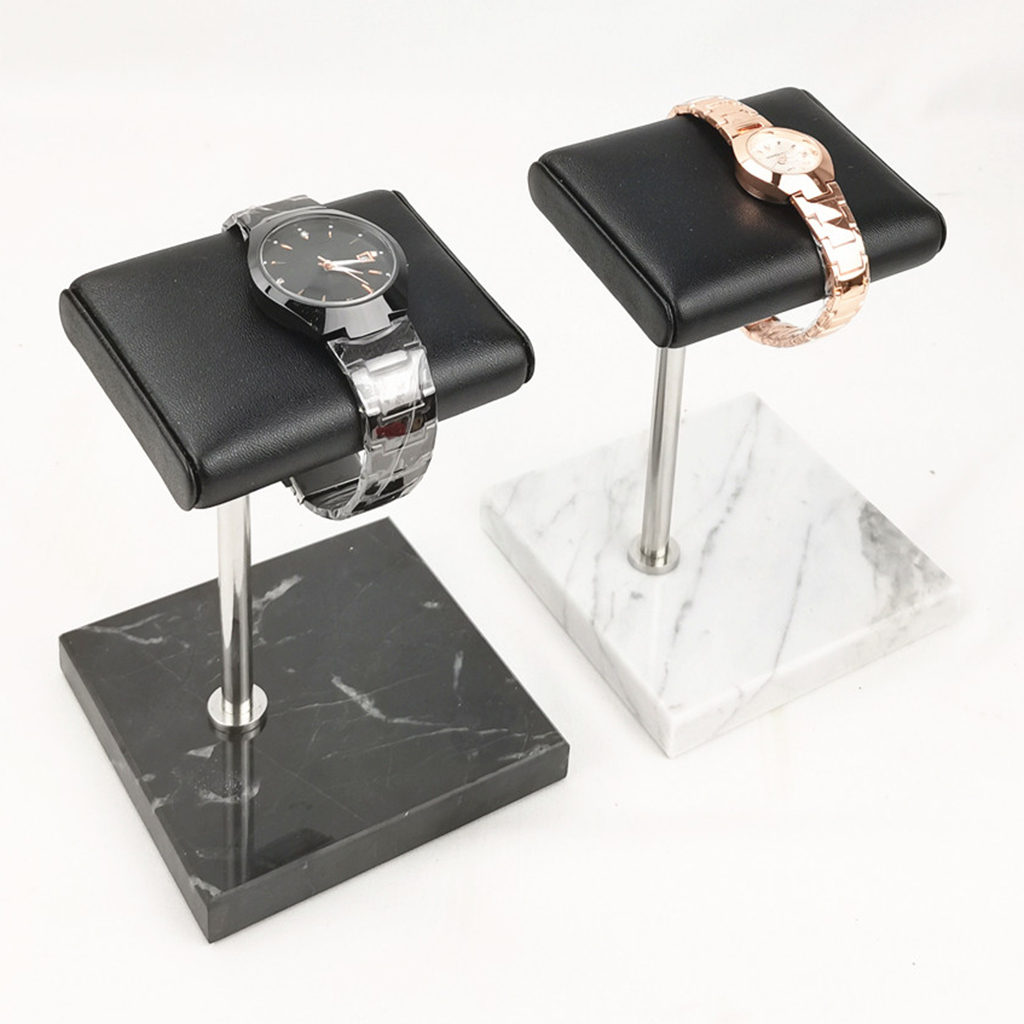 Di Động Da PU & Đá Cẩm Thạch D - đánh giá và giá Jewelry And Watches Stores