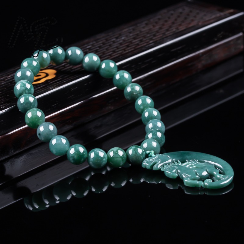 Natural Jadeite Blue Water Zod - đánh giá và giá Jewelry & Watches Sp Z Oo Janów Lubelski