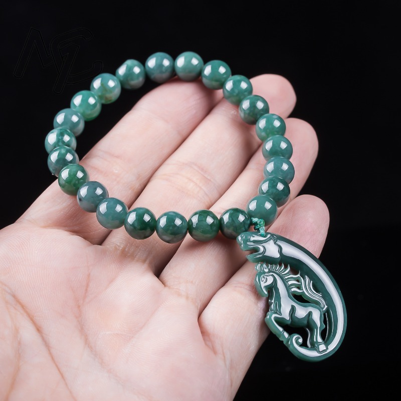 Natural Jadeite Blue Water Zod - đánh giá và giá Jewelry & Watches Sp Z Oo Janów Lubelski