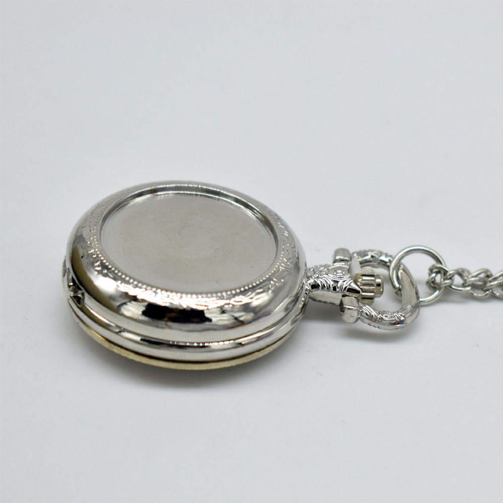 Custom Vintage Metal Pocket Wa - đánh giá và giá Jewelry Watch