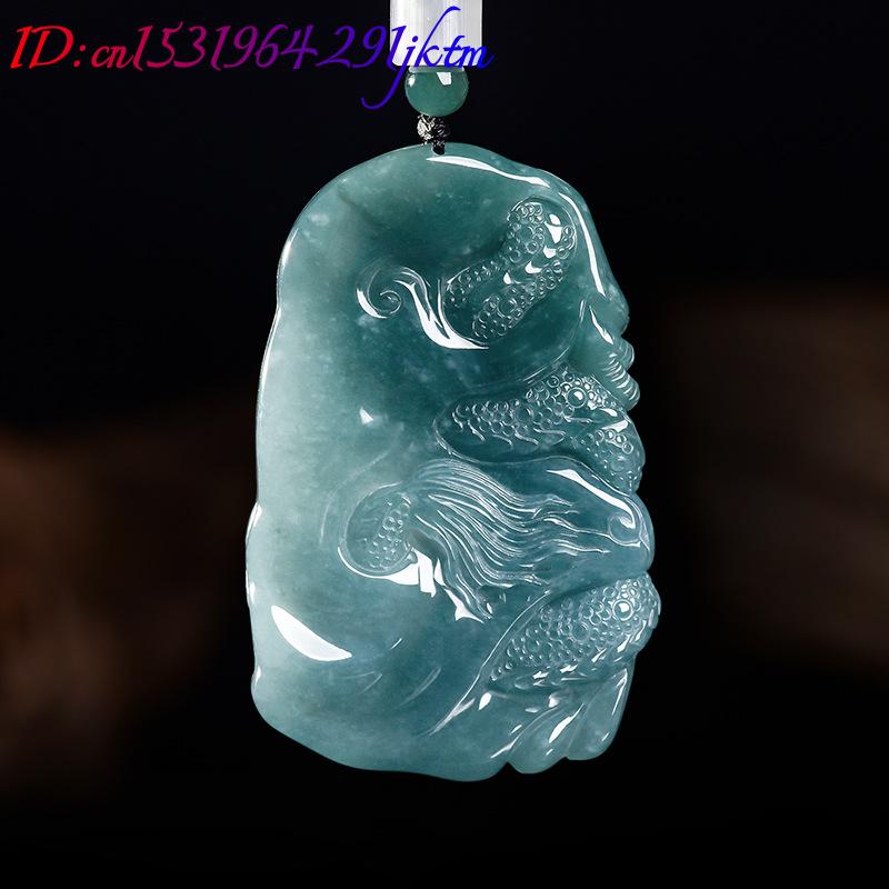 Natural Burmese Jadeite Dragon - đánh giá và giá Jewelry & Watches Sp Z Oo Ul Frezerów 3