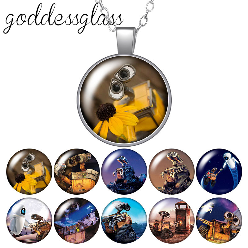 WALL E robot EVE Planet Round  - đánh giá và giá Eve Jewelry & Watches Distribuidor Oficial Rolex