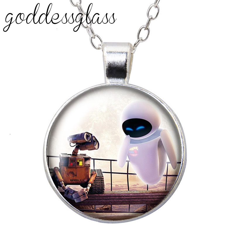 WALL E robot EVE Planet Round  - đánh giá và giá Eve Jewelry & Watches Distribuidor Oficial Rolex