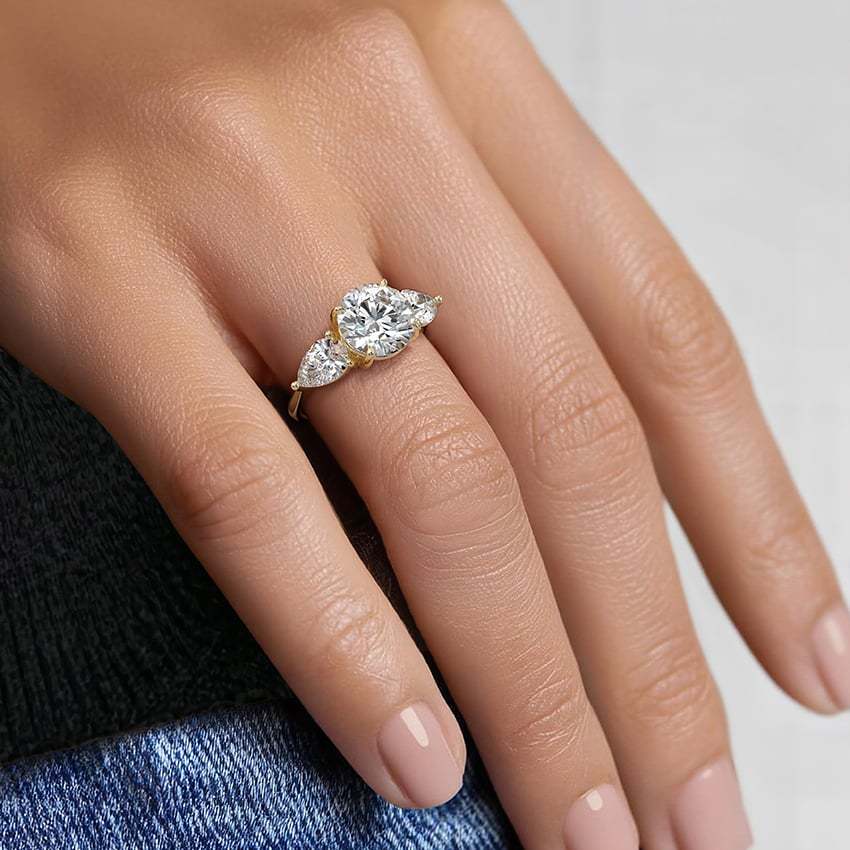 MUSHAN Custom Jewelry Sterling - đánh giá và giá Sterling Silver Ring