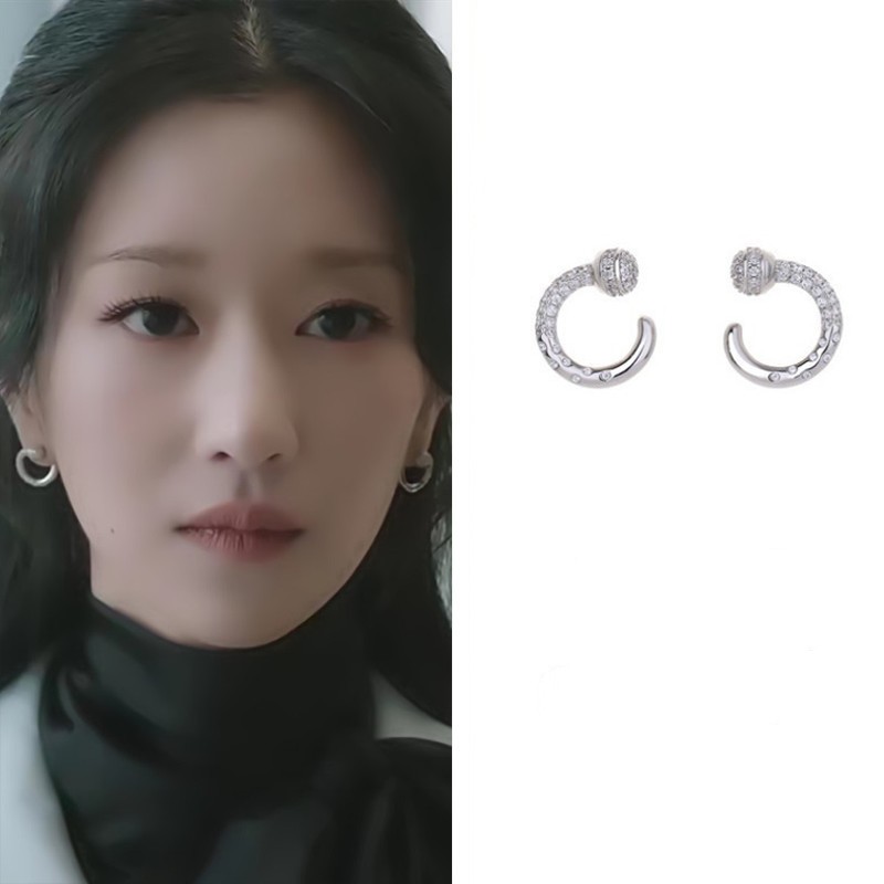 Korean Drama Eve SEO Yea Ji Sa - đánh giá và giá Eve Jewelry & Watches Distribuidor Oficial Rolex