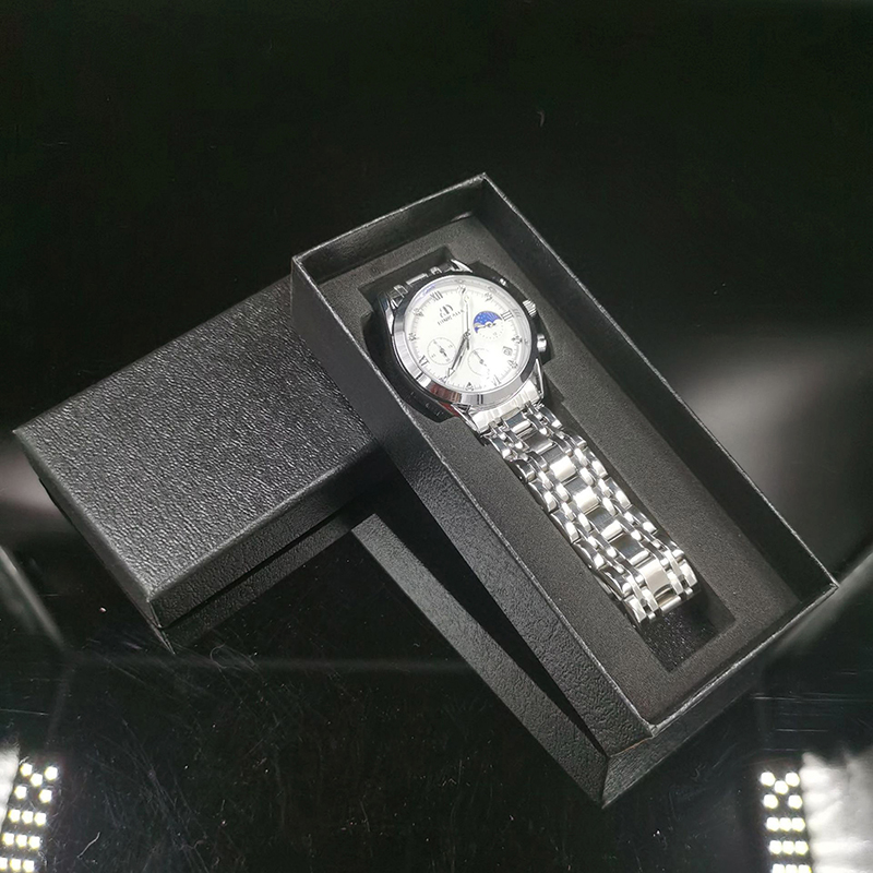 Hot Sale 2026 1Pcs Black Recta - đánh giá và giá Jewelry Watches For Sale