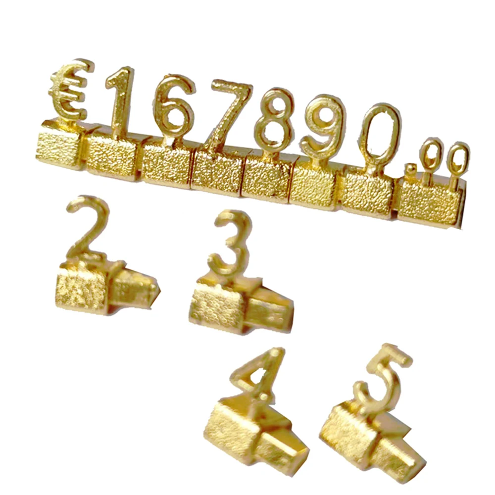 Gold 3D Combined Price Tag  Ad - đánh giá và giá Jewelry And Watches Stores