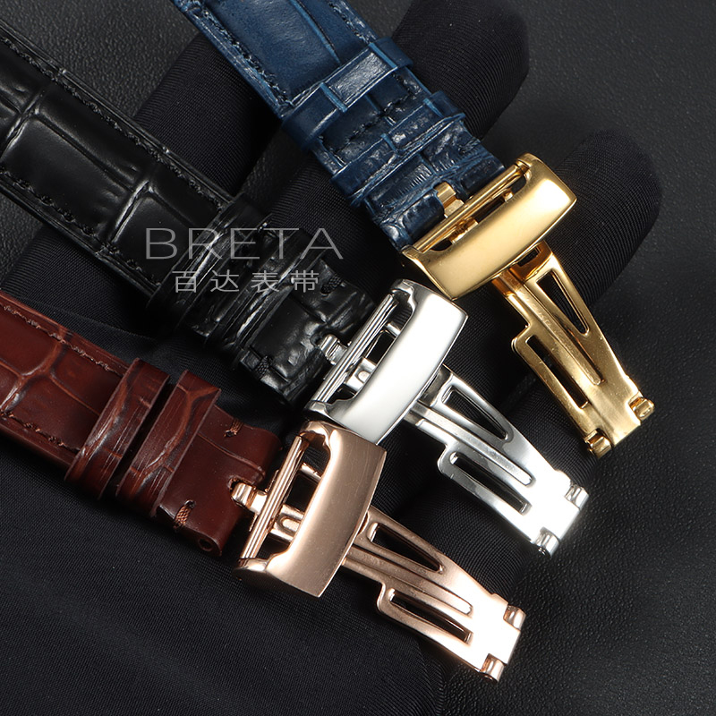 20x16mm Genuine leather watch  - đánh giá và giá Audemars Piguet Watch Royal Oak