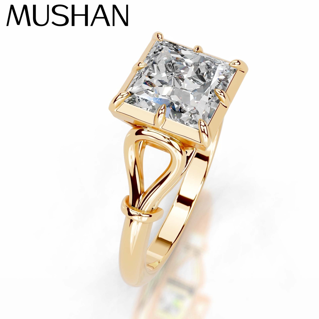 MUSHAN Custom Jewelry 925 Ster - đánh giá và giá Sterling Silver Ring