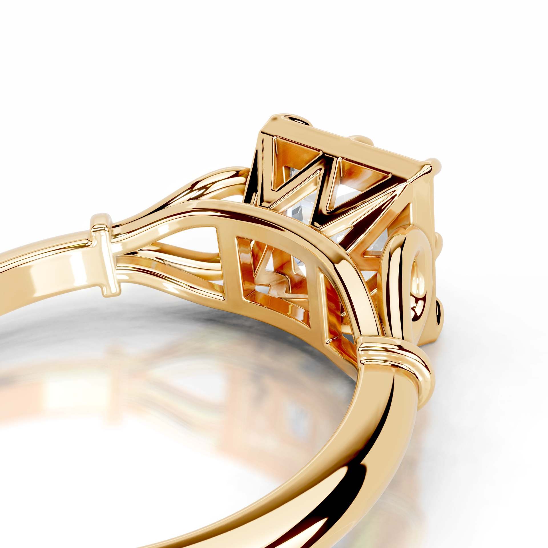 MUSHAN Custom Jewelry 925 Ster - đánh giá và giá Sterling Silver Ring