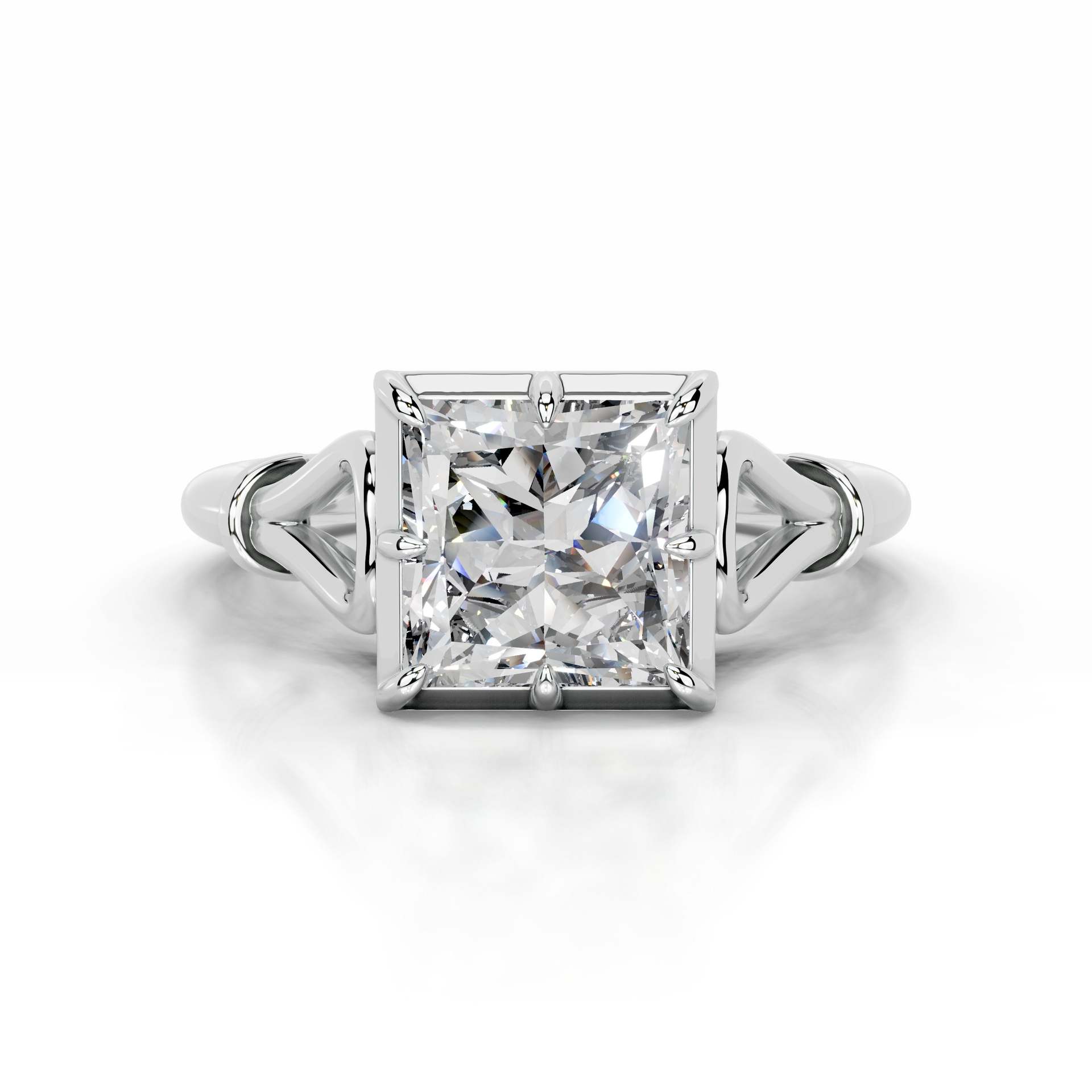 MUSHAN Custom Jewelry 925 Ster - đánh giá và giá Sterling Silver Ring