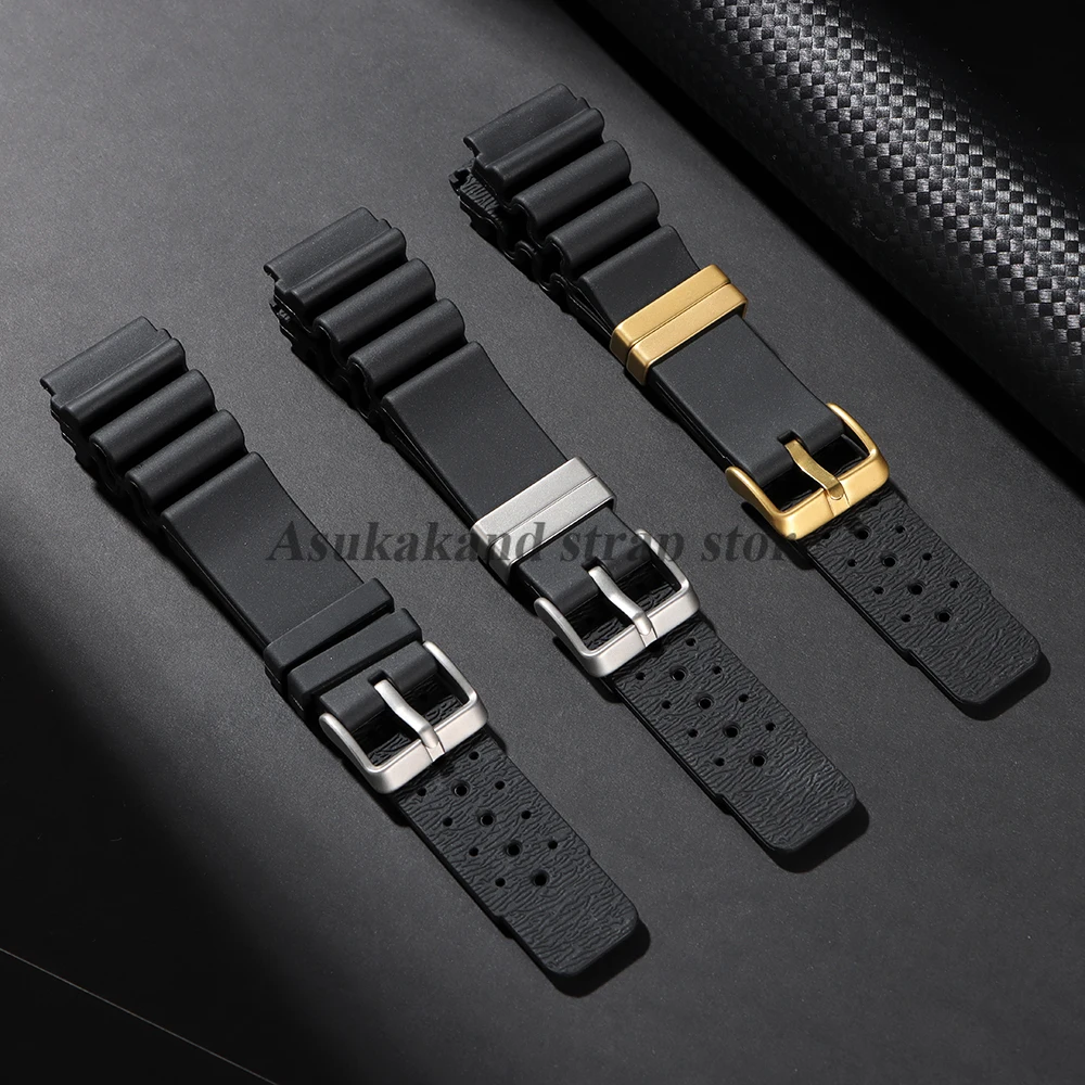 ND Limits Diver Silicone Strap - đánh giá và giá Citizen Watch Promaster