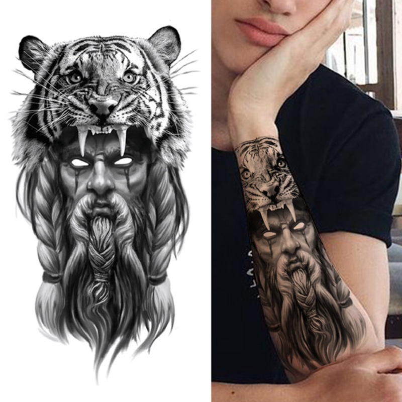Waterproof Temporary Tattoo St - đánh giá và giá Wolf Jewelry & Watches Tampa Reviews