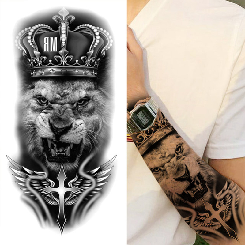 Waterproof Temporary Tattoo St - đánh giá và giá Wolf Jewelry & Watches Tampa Reviews