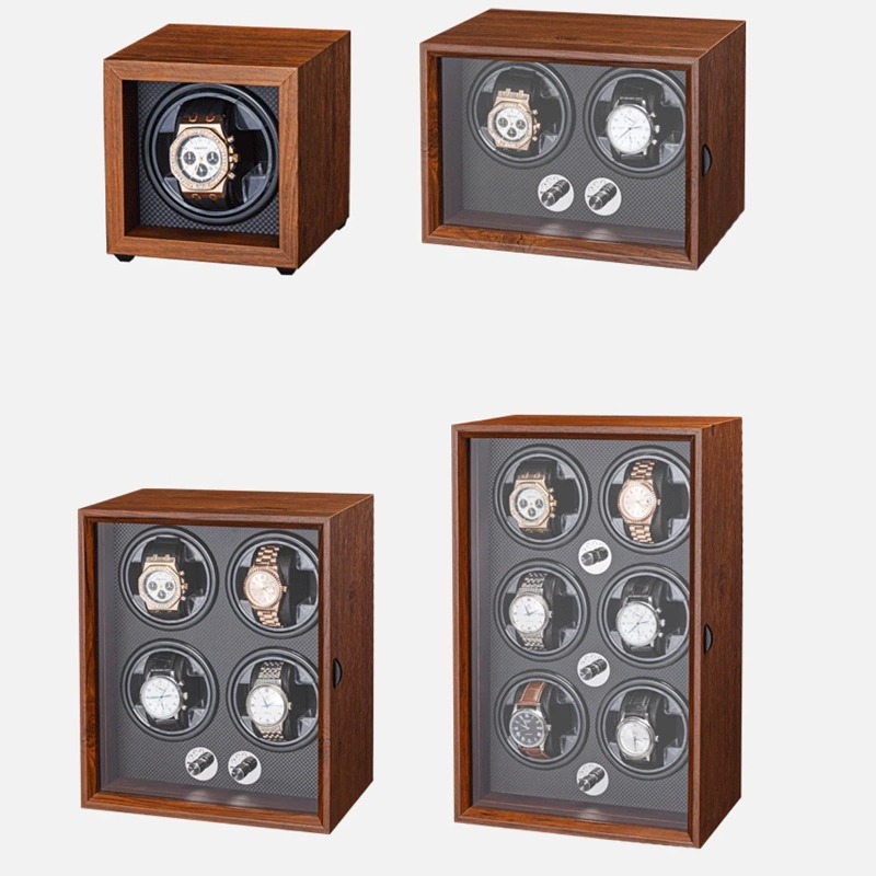 USB Watch Winder for Automatic - đánh giá và giá Jewelry And Watches Stores
