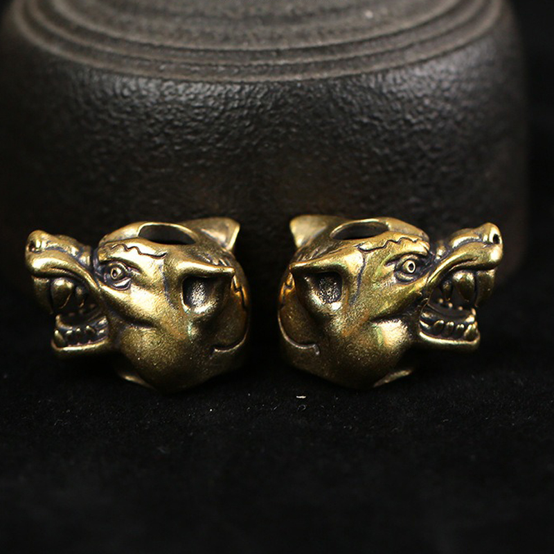 Animal Wolf Warriors Head Scul - đánh giá và giá Wolf Jewelry & Watches Tampa Reviews