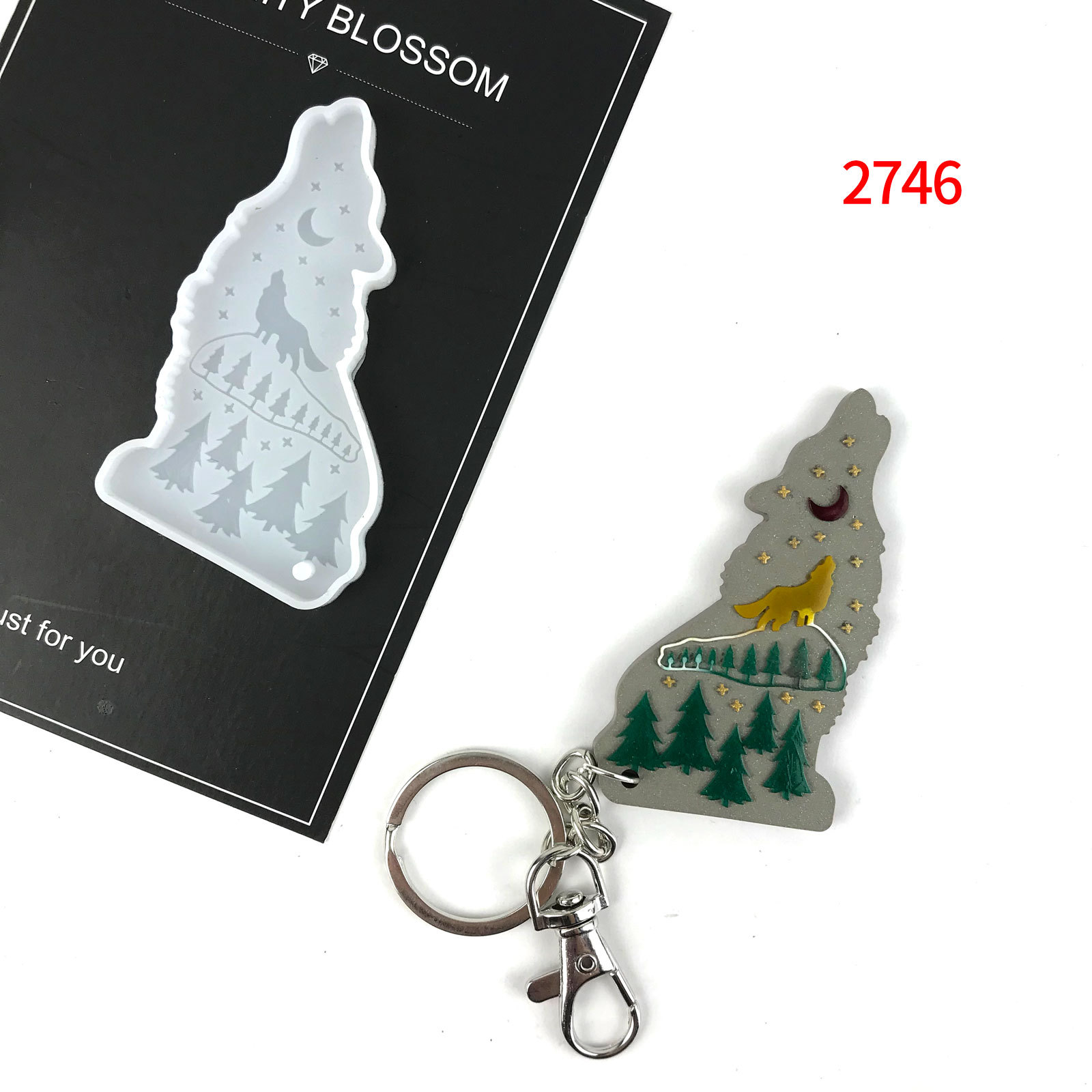 Sói Hình Con Ngựa Nhựa Dính Kh - đánh giá và giá Wolf Jewelry & Watches Tampa Reviews