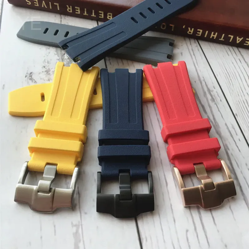 Durable Waterproof Sweat-Proof - đánh giá và giá Audemars Piguet Watch Royal Oak