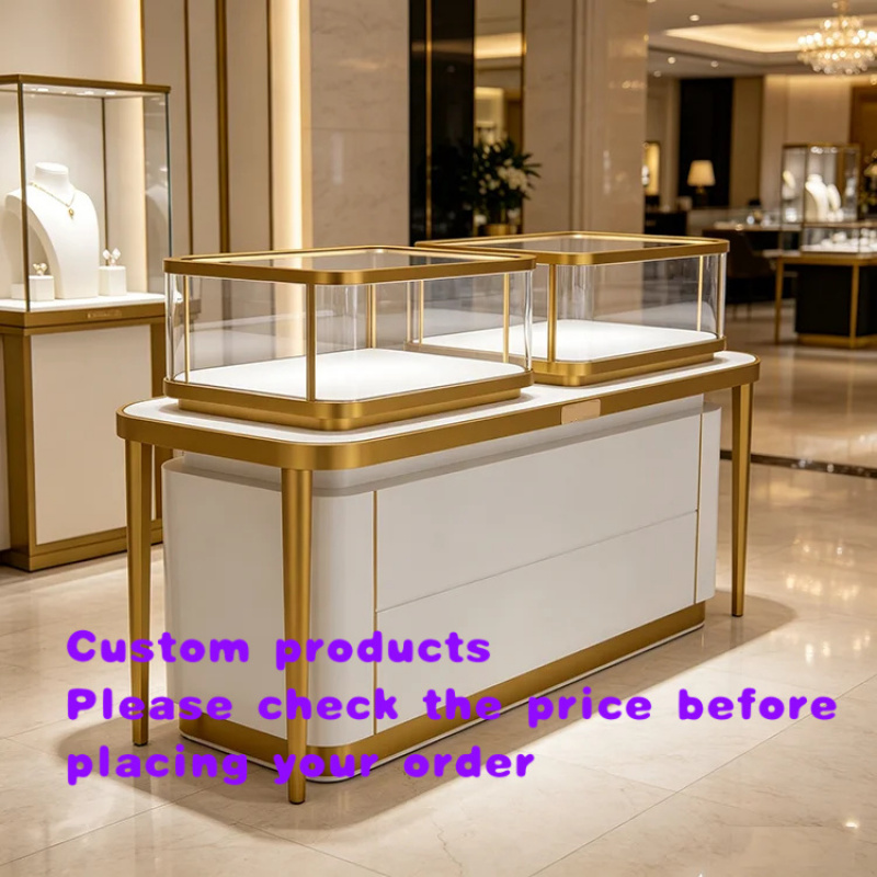 custom.Custom Luxury High-end  - đánh giá và giá Jewelry And Watches Stores