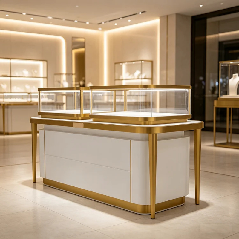 custom.Custom Luxury High-end  - đánh giá và giá Jewelry And Watches Stores