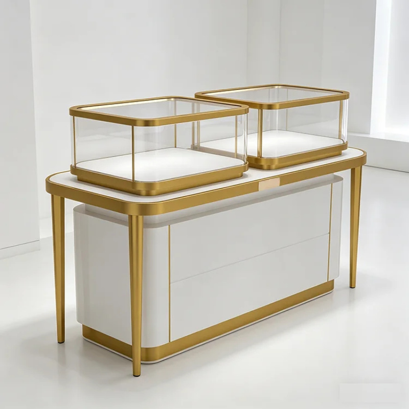 custom.Custom Luxury High-end  - đánh giá và giá Jewelry And Watches Stores