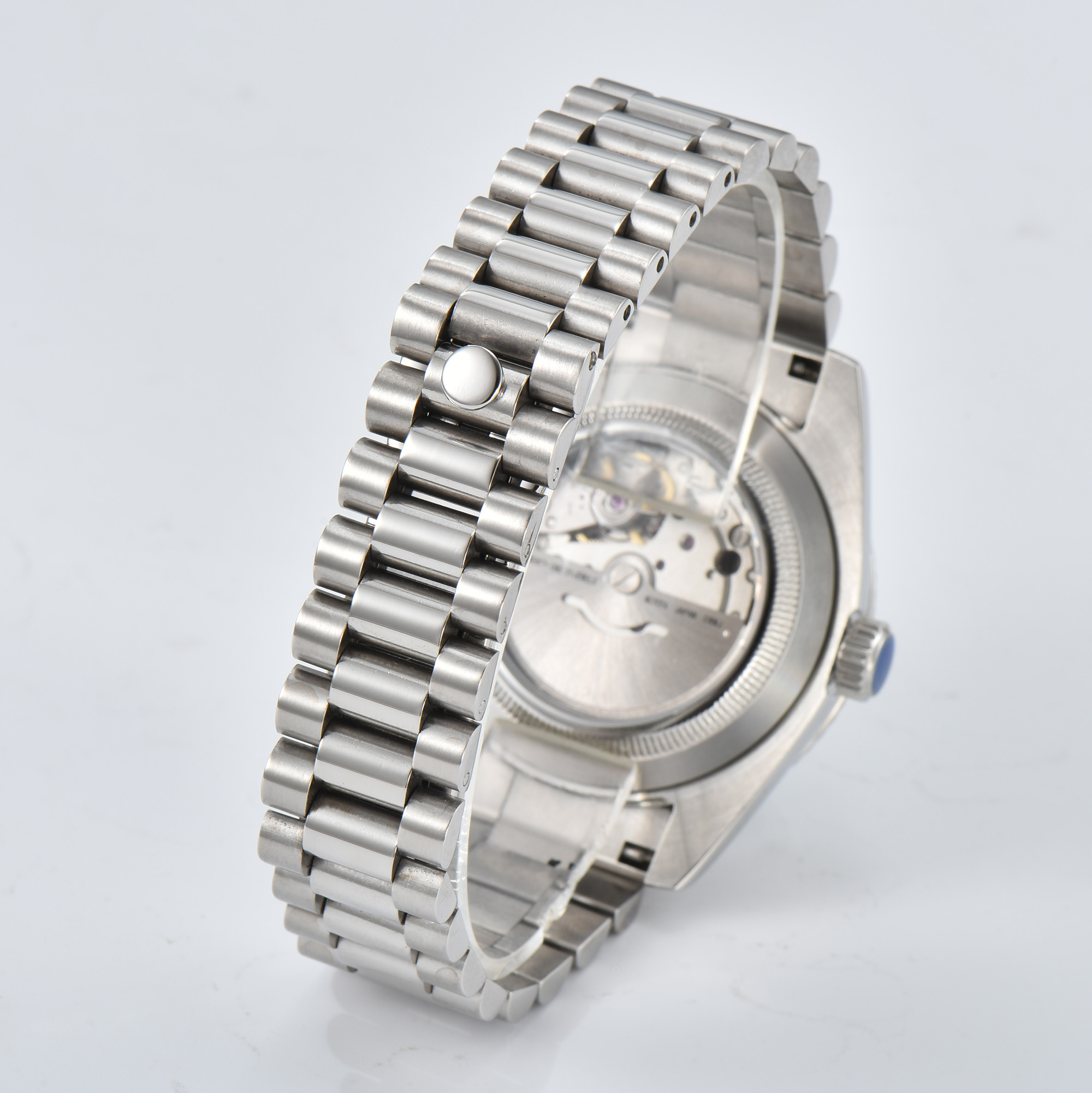 Creative men's watch 40mm/36mm - đánh giá và giá Jewelry Watch
