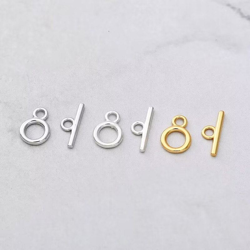 1Set Solid 925 Sterling Silver - đánh giá và giá Pearl Necklace