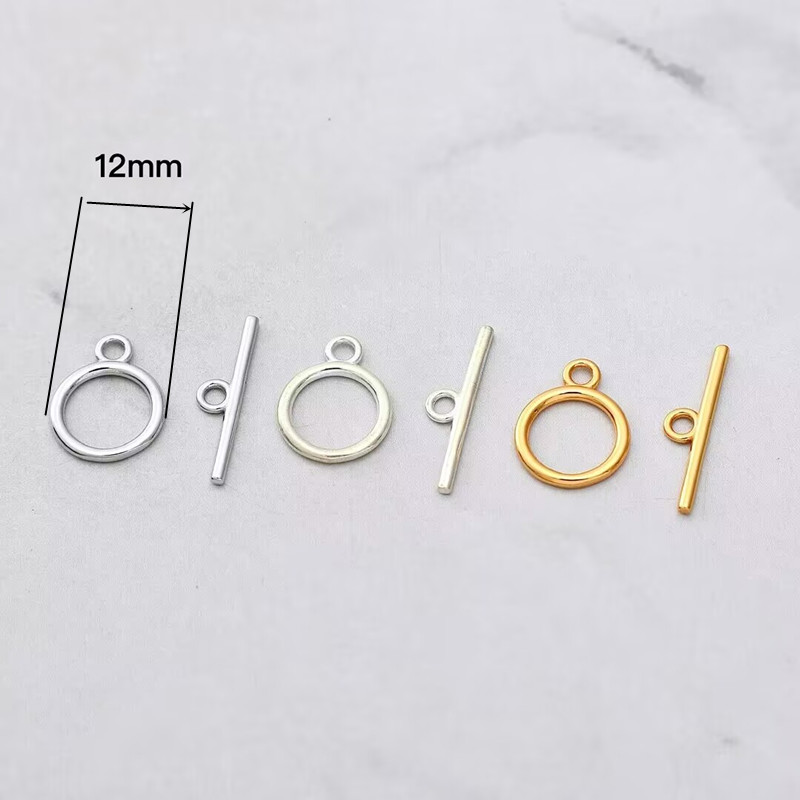 1Set Solid 925 Sterling Silver - đánh giá và giá Pearl Necklace