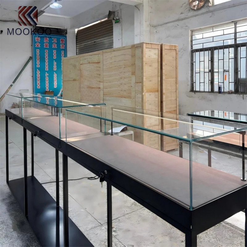 custom.Customizable Glass Disp - đánh giá và giá Jewelry And Watches Stores
