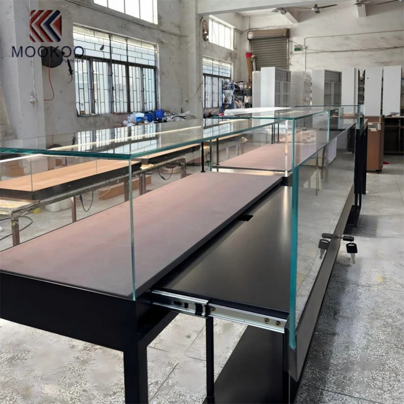 custom.Customizable Glass Disp - đánh giá và giá Jewelry And Watches Stores