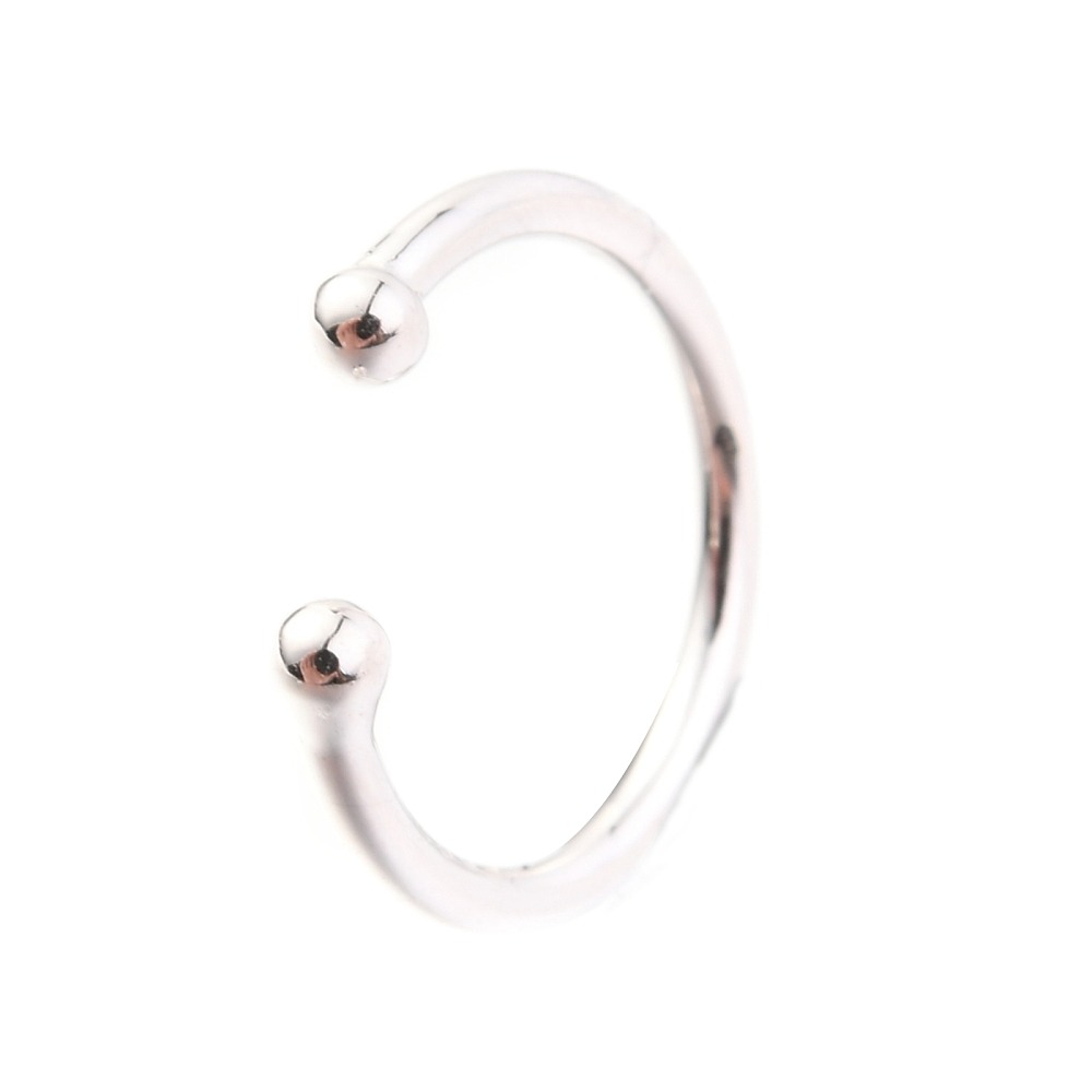 Anti-Rhodium Plated 925 Sterli - đánh giá và giá Sterling Silver Ring