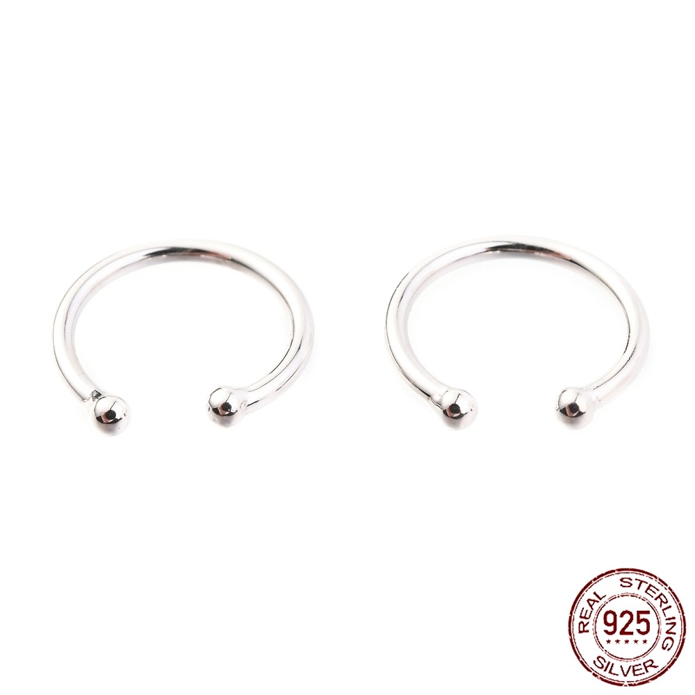 Anti-Rhodium Plated 925 Sterli - đánh giá và giá Sterling Silver Ring