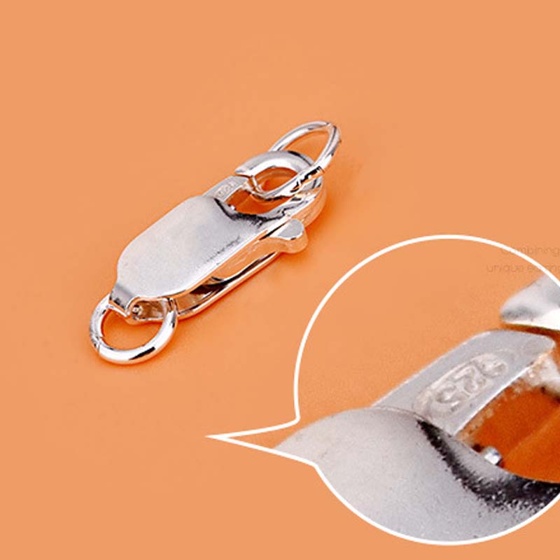 Genuine Real Pure Solid 925 St - đánh giá và giá Sterling Silver Ring