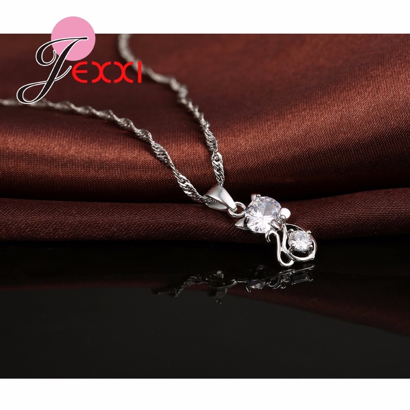 Exquisite Genuine 925 Sterling - đánh giá và giá Jewelry & Watches Sp Z Oo Ul Frezerów 3