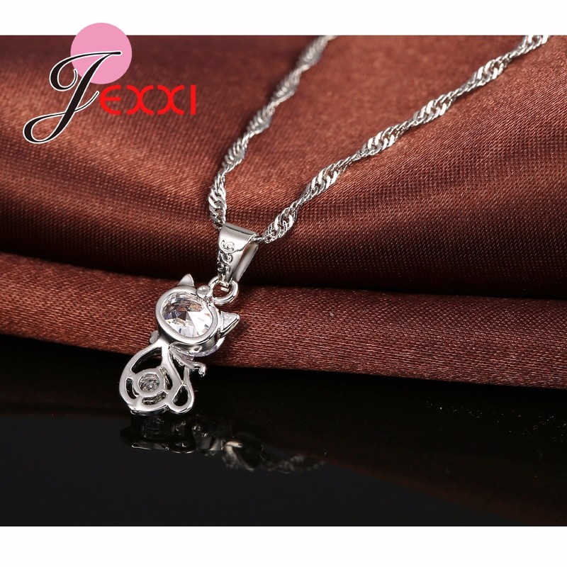 Exquisite Genuine 925 Sterling - đánh giá và giá Jewelry & Watches Sp Z Oo Ul Frezerów 3