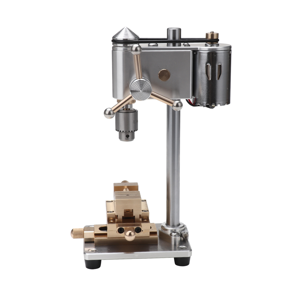 Mini Table Drill Micro Bench D - đánh giá và giá Watches & Jewelry Lvmh