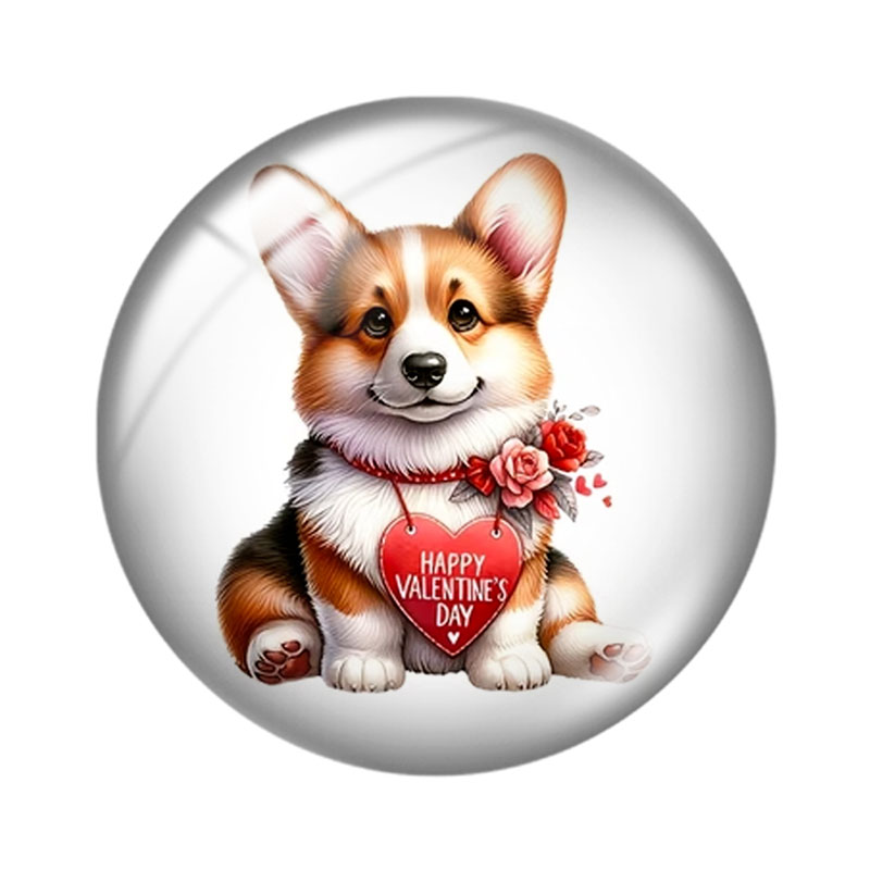 Lover's Love Dog 12/18/20/25mm - đánh giá và giá Jewelry & Watches Sp Z Oo Ul Frezerów 3