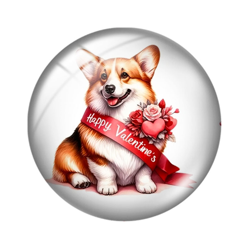 Lover's Love Dog 12/18/20/25mm - đánh giá và giá Jewelry & Watches Sp Z Oo Ul Frezerów 3
