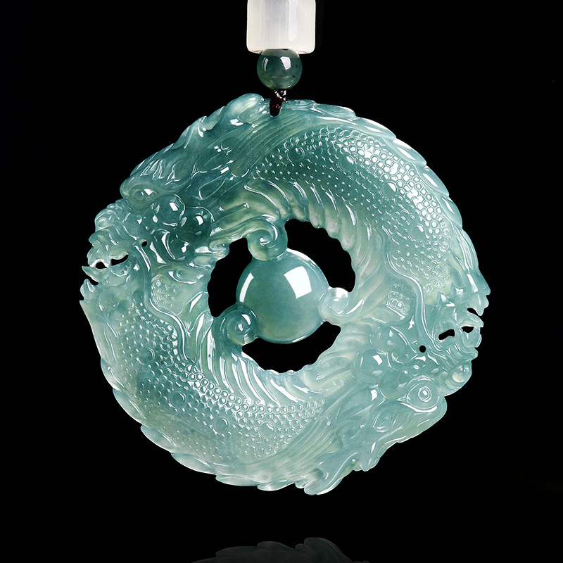 Natural Real Emerald Blue Wate - đánh giá và giá Jewelry & Watches Sp Z Oo Ul Frezerów 3