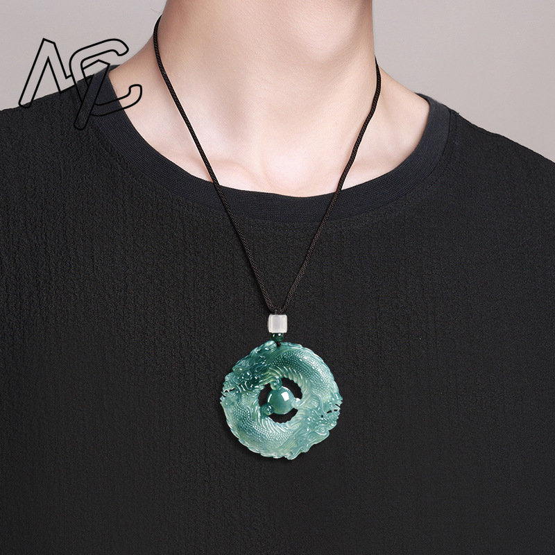 Natural Real Emerald Blue Wate - đánh giá và giá Jewelry & Watches Sp Z Oo Ul Frezerów 3