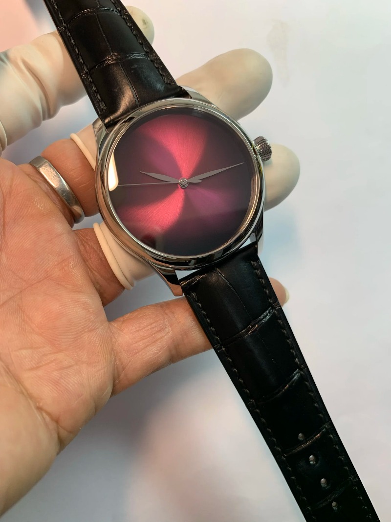 Wordless Book, Swiss Fine Grin - đánh giá và giá Jewelry Watch