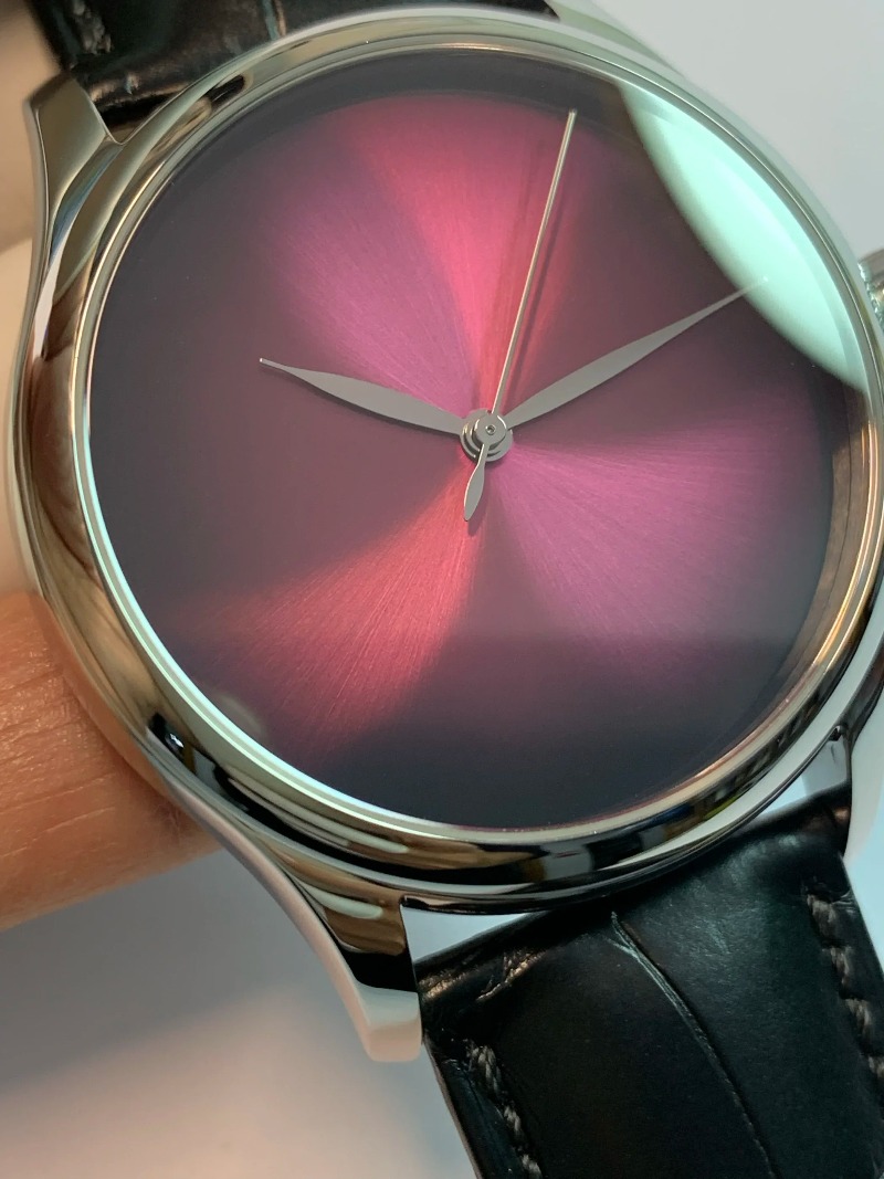 Wordless Book, Swiss Fine Grin - đánh giá và giá Jewelry Watch