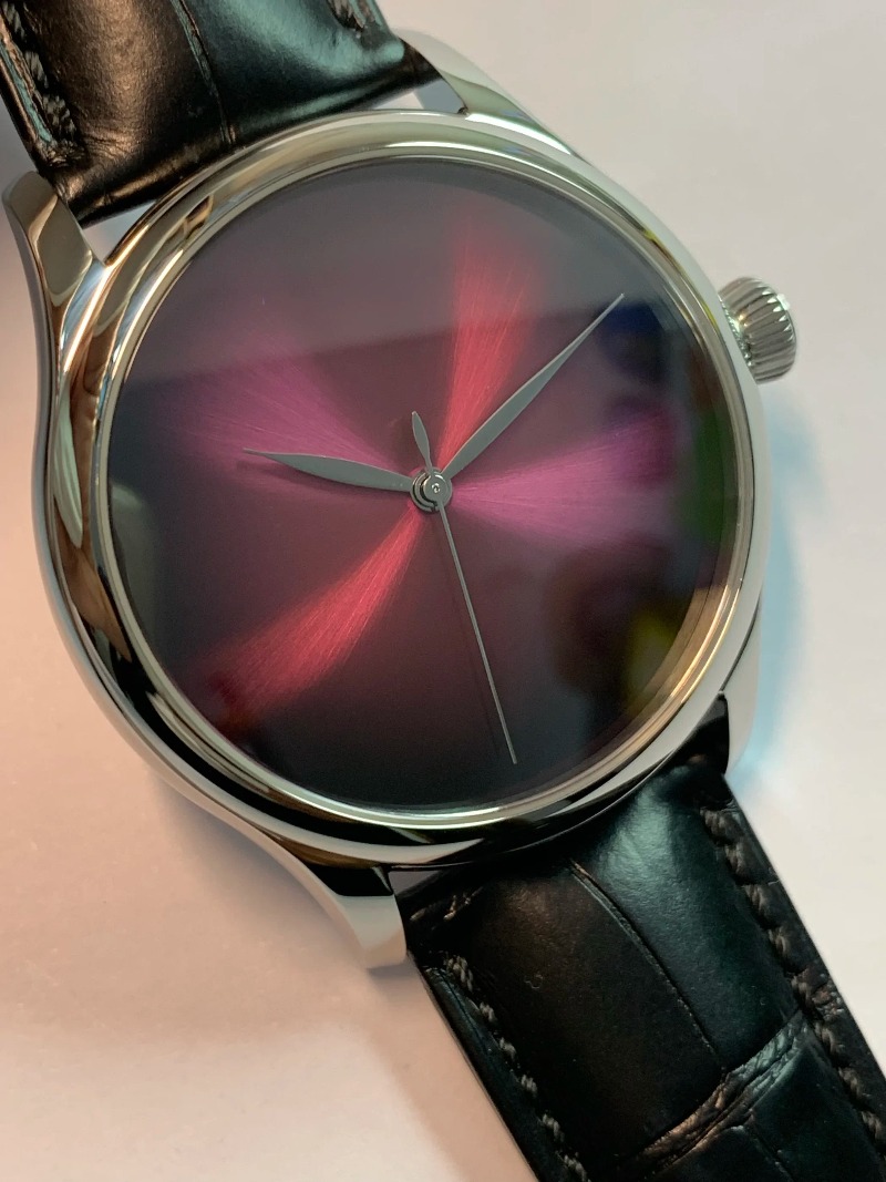 Wordless Book, Swiss Fine Grin - đánh giá và giá Jewelry Watch