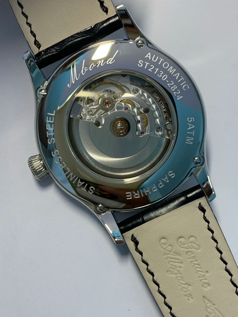 Wordless Book, Swiss Fine Grin - đánh giá và giá Jewelry Watch