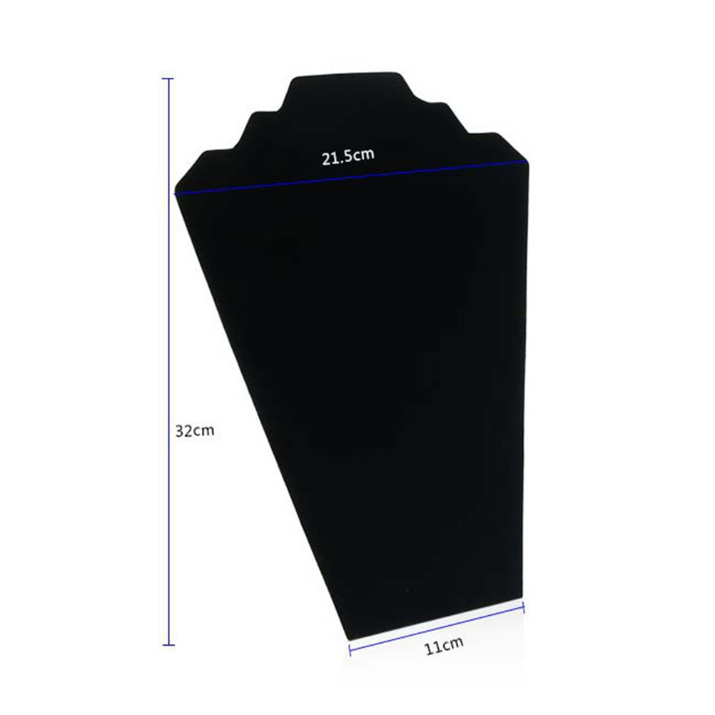 1Pcs Elegant Black Jewelry Dis - đánh giá và giá Jewelry And Watches Stores
