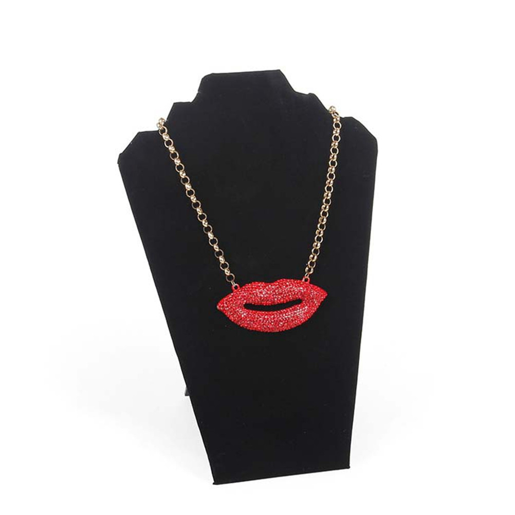 1Pcs Elegant Black Jewelry Dis - đánh giá và giá Jewelry And Watches Stores